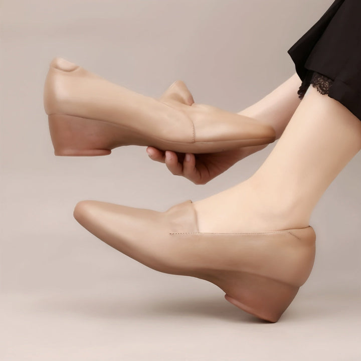 Relvani – Chaussures orthopédiques