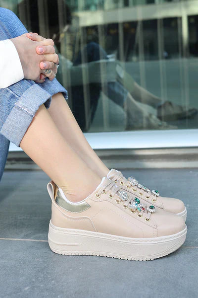 ZAIRA - CHAUSSURES