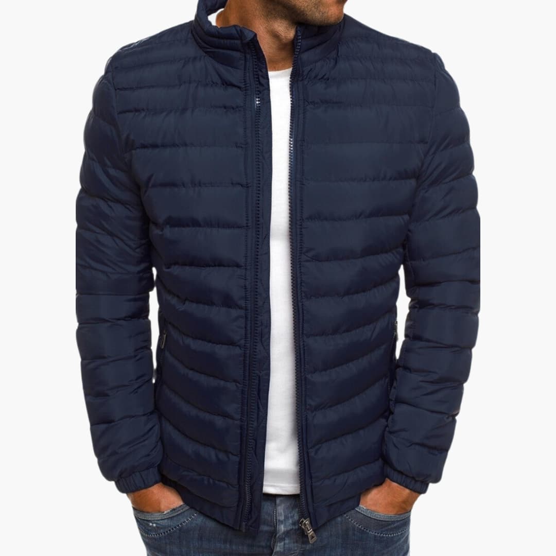 DINO | Veste Légère et Élégante pour l'Été