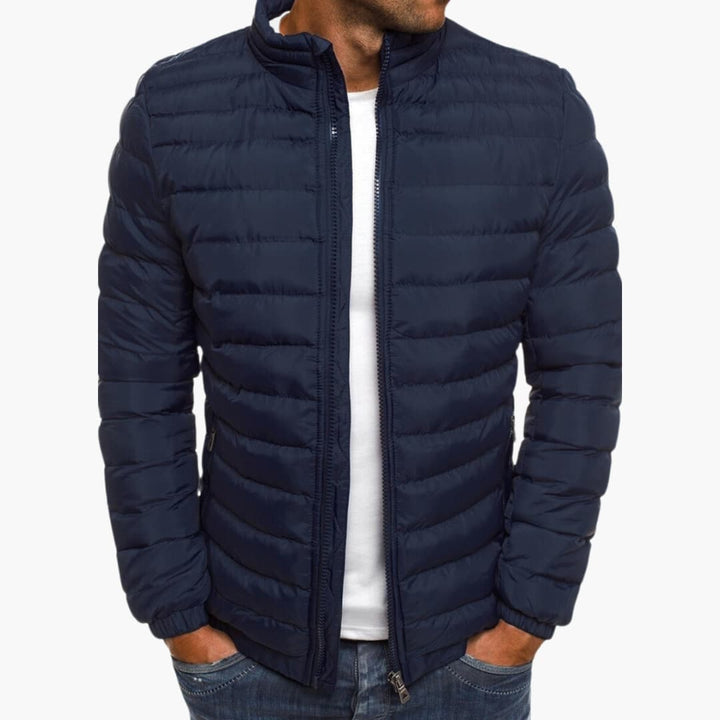 DINO | Veste Légère et Élégante pour l'Été