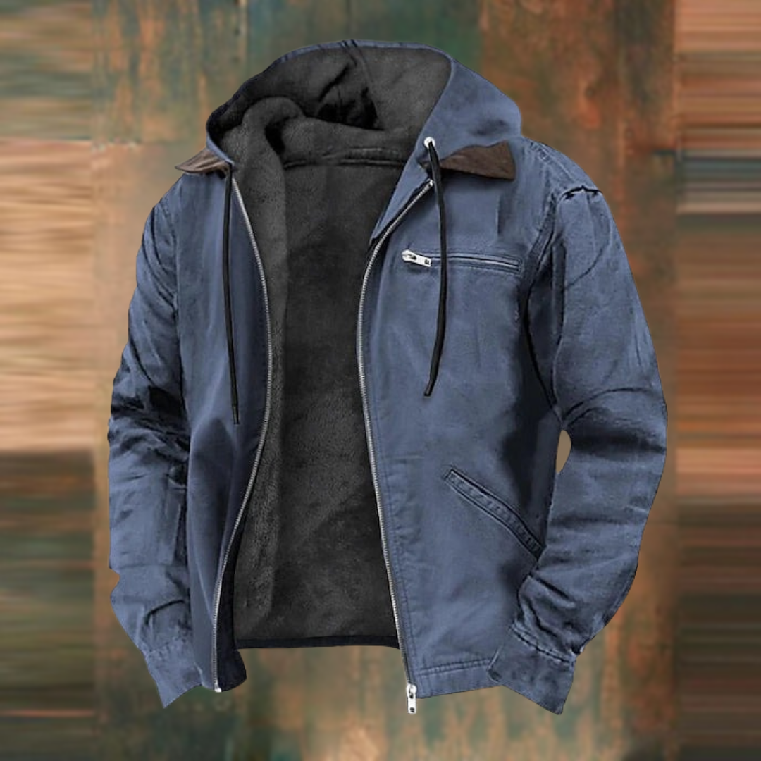 GASPARE | Veste Printemps Homme