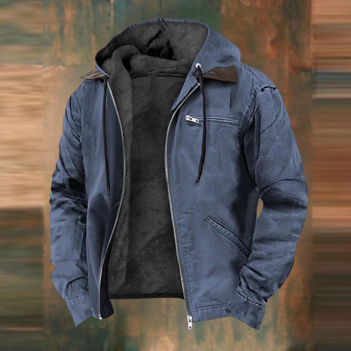 GASPARE | Veste Printemps Homme