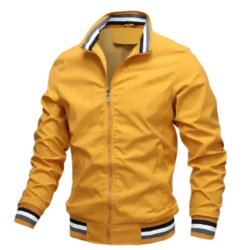 ANTONIO | Veste Élégante pour Homme avec Poches