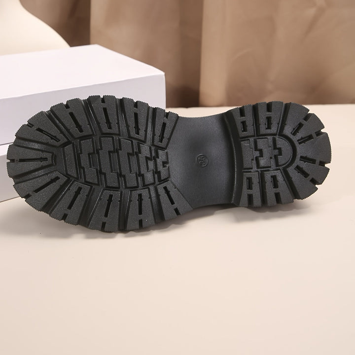 NERO - CHAUSSURES