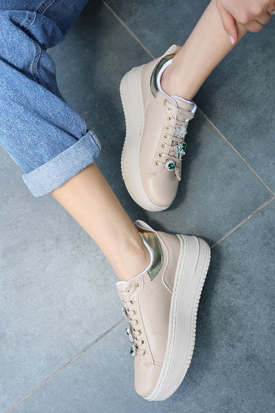 ZAIRA - CHAUSSURES