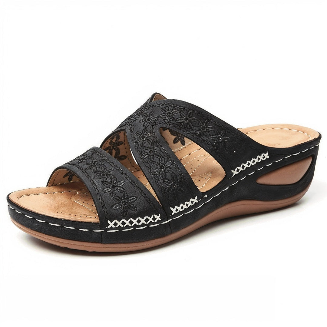 Florena – Sandales orthopédiques