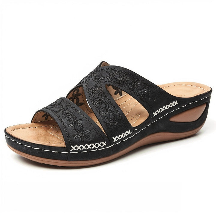 Florena – Sandales orthopédiques