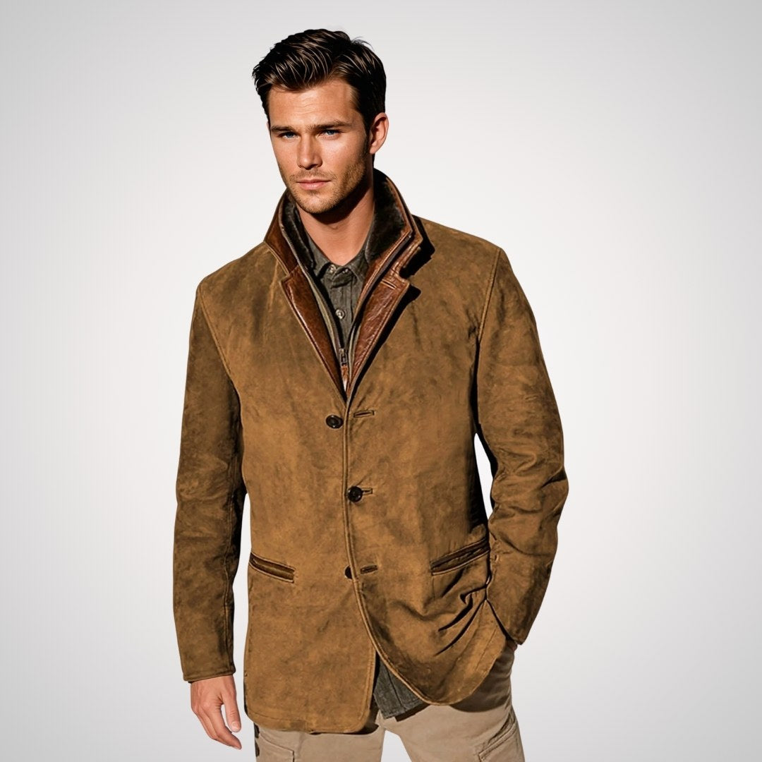 CHARLES | Veste Classique
