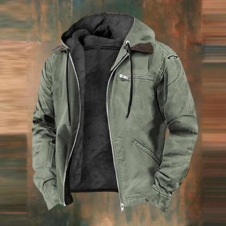 GASPARE | Veste Printemps Homme