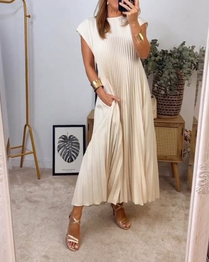 Bronisława | Robe intemporelle et confortable