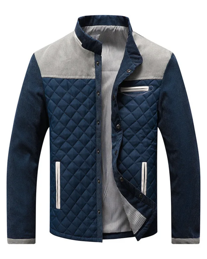 ROSSI ROMA | VESTE DE LUXE POUR HOMMES