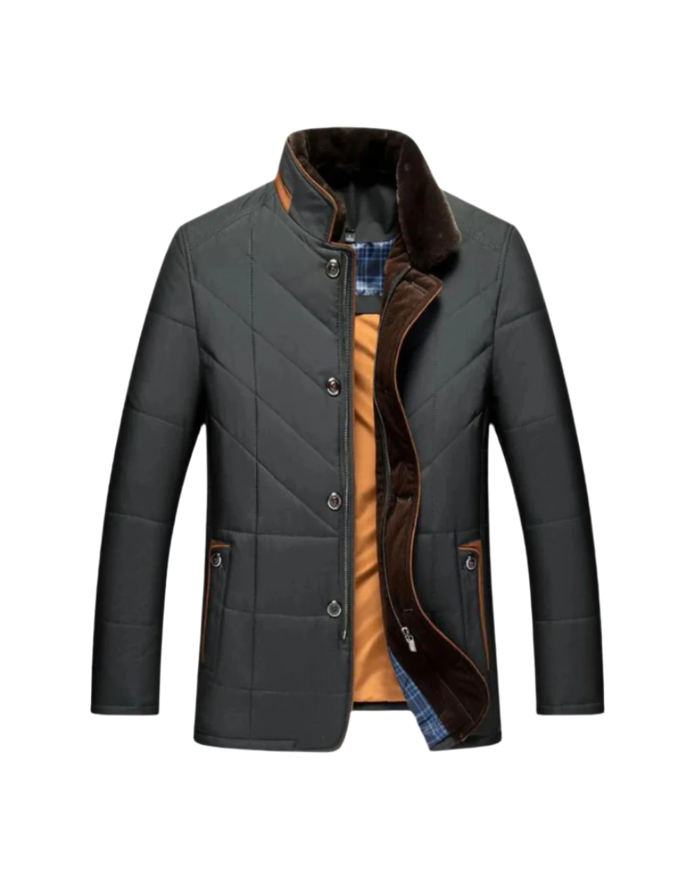 ANTONIO | Veste Homme