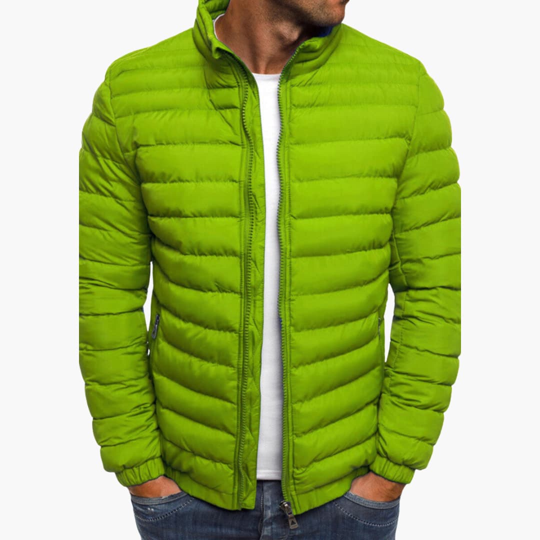 DINO | Veste Légère et Élégante pour l'Été