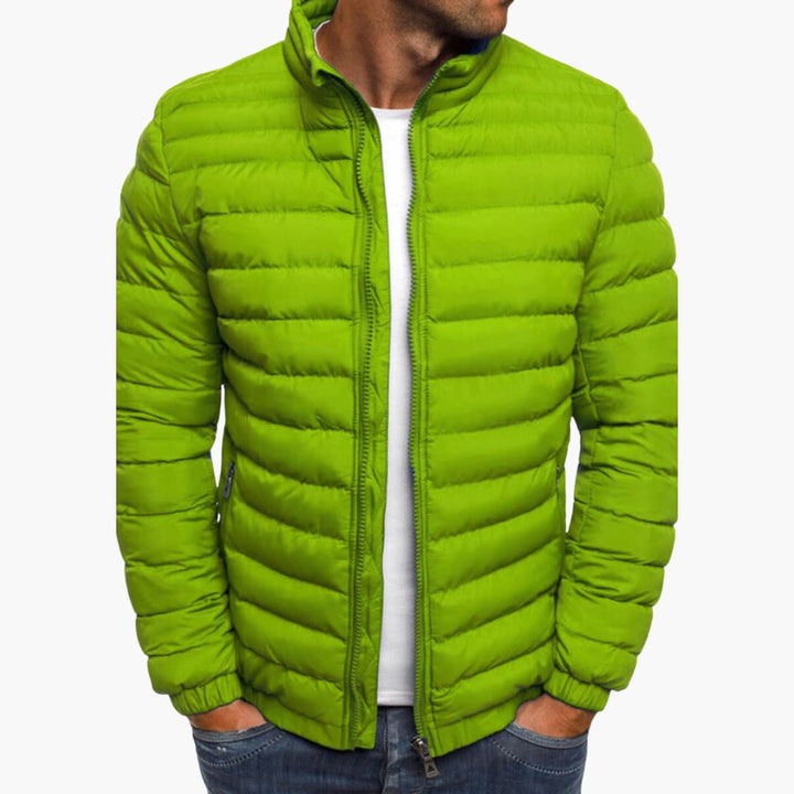 DINO | Veste Légère et Élégante pour l'Été