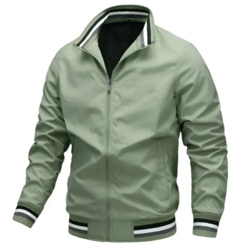 ANTONIO | Veste Élégante pour Homme avec Poches