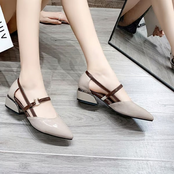 LIRAE - CHAUSSURES