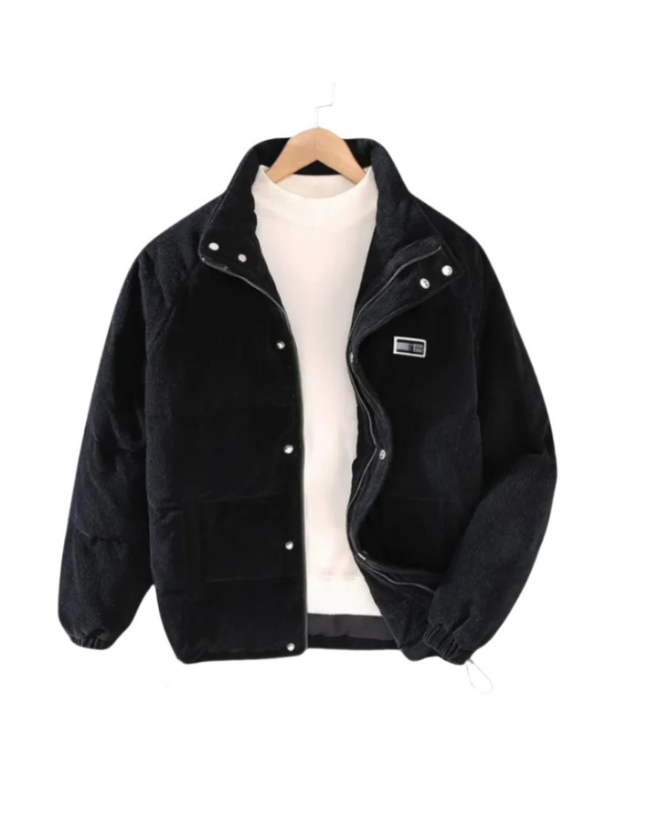 Rossi Roma | Manteau de luxe pour homme pour l'automne