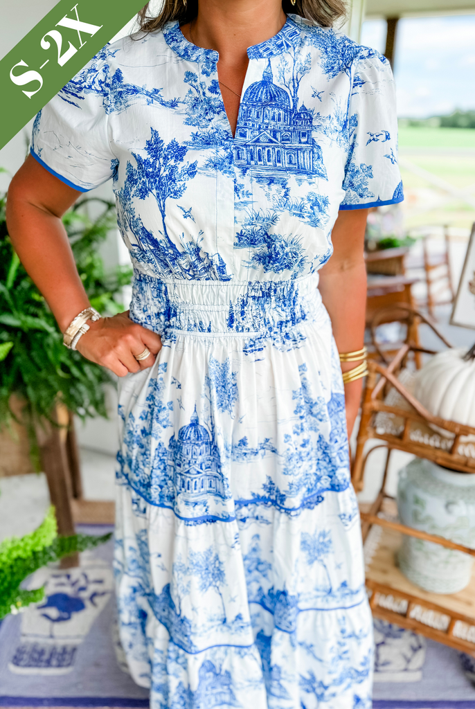 Grace Retro – Robe avec une Touche de Classique