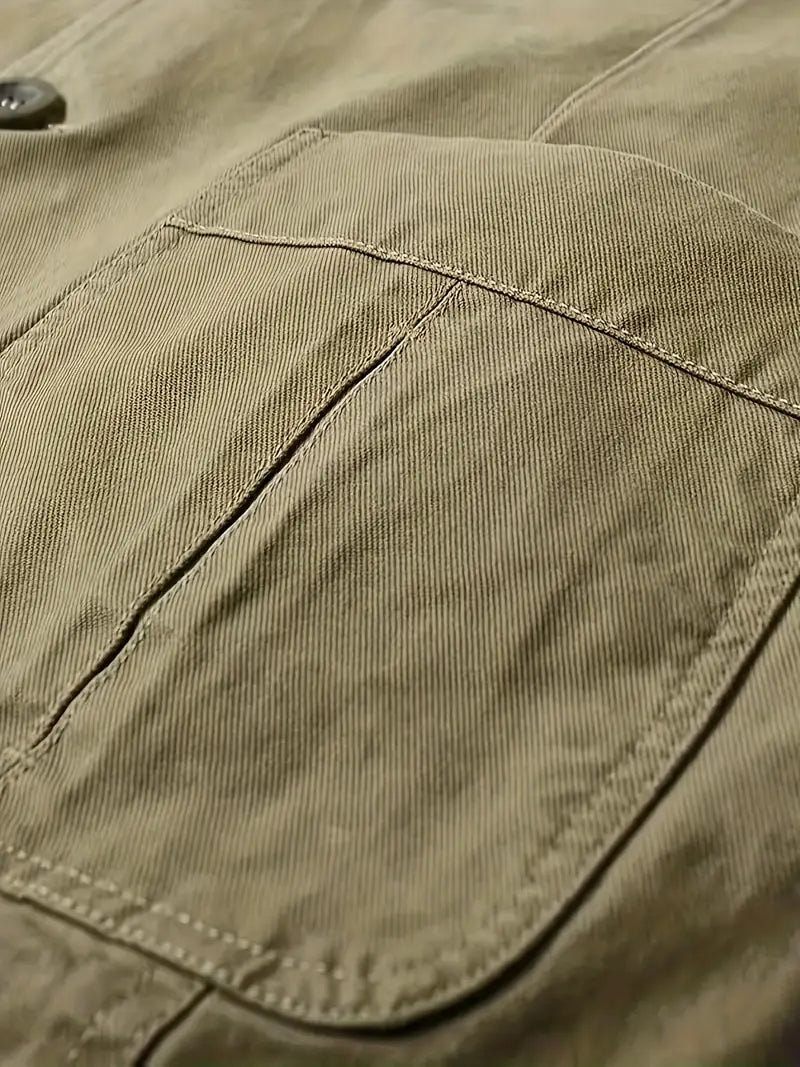 Rossi Roma | Veste Casual Homme