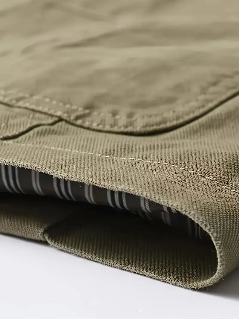Rossi Roma | Veste Casual Homme
