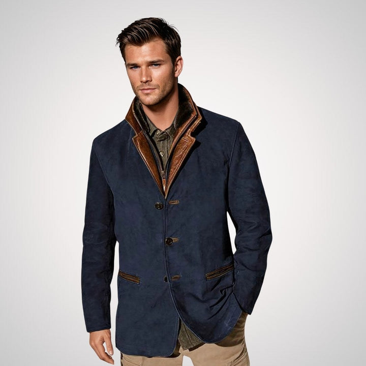 CHARLES | Veste Classique