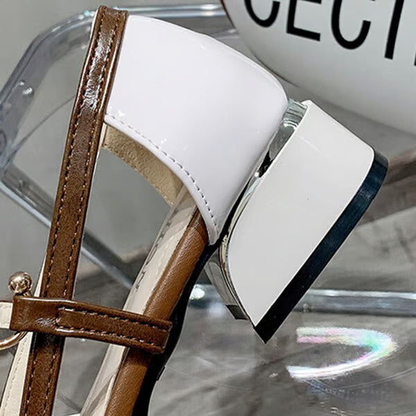 LIRAE - CHAUSSURES