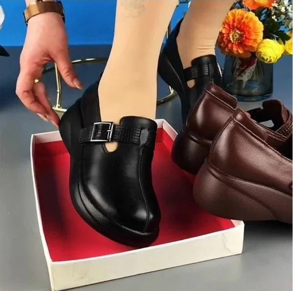 PAERA - CHAUSSURES