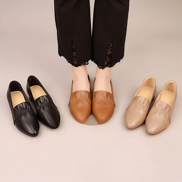 Relvani – Chaussures orthopédiques