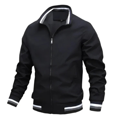 ANTONIO | Veste Élégante pour Homme avec Poches