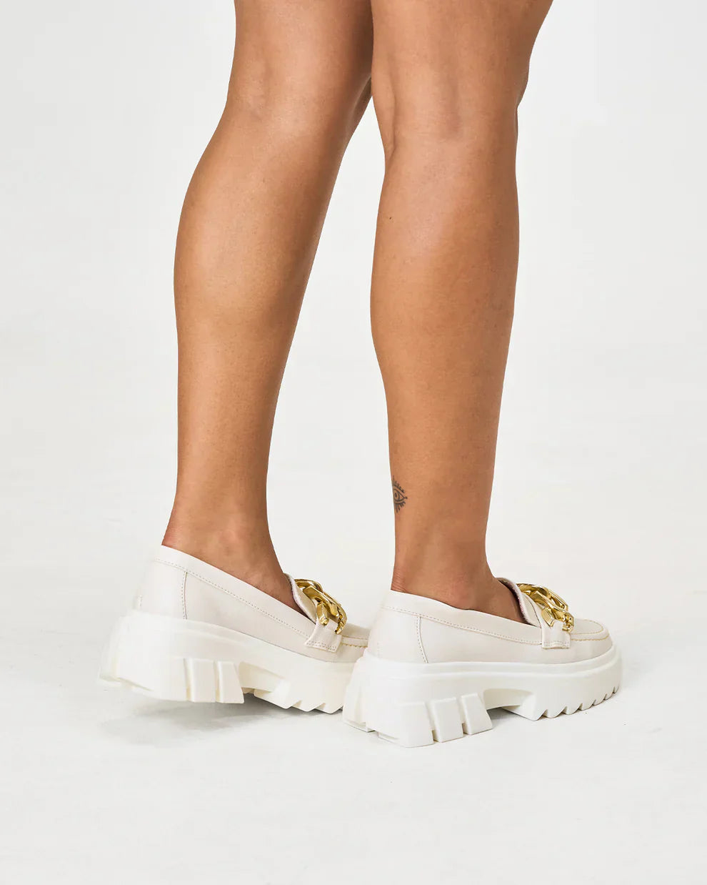 MARAE - CHAUSSURES - Blanc
