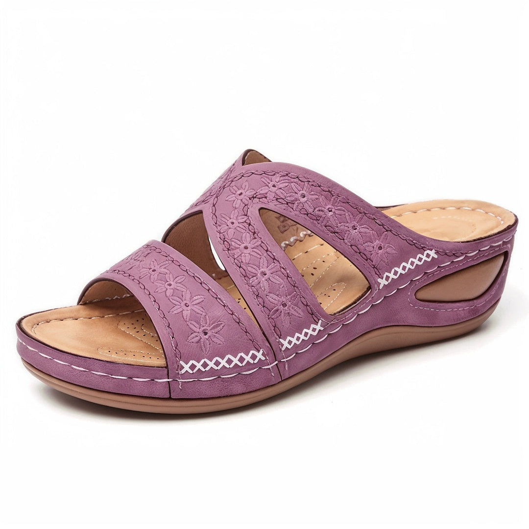 Florena – Sandales orthopédiques