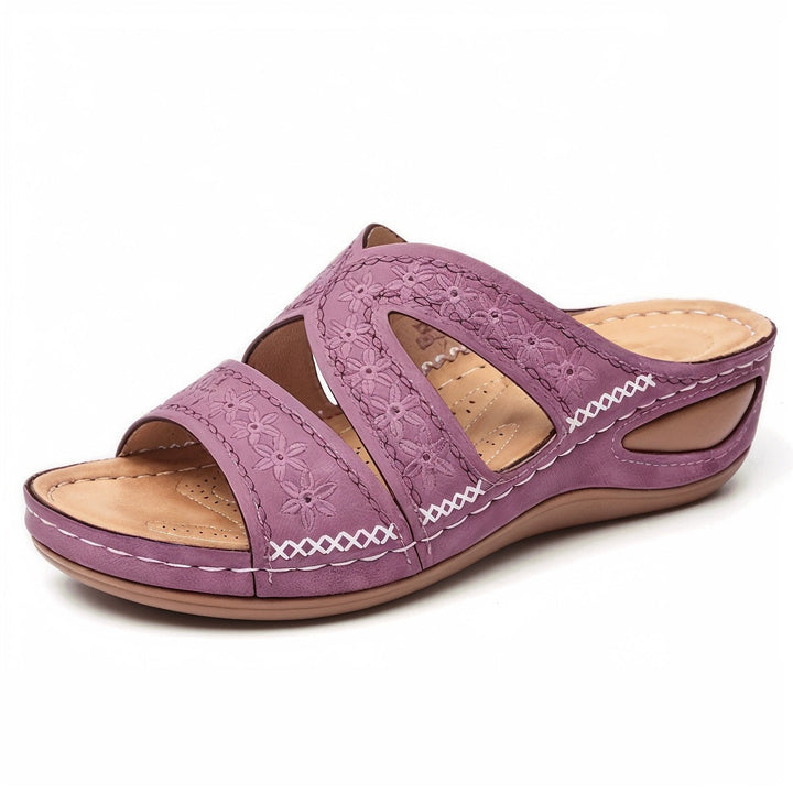 Florena – Sandales orthopédiques