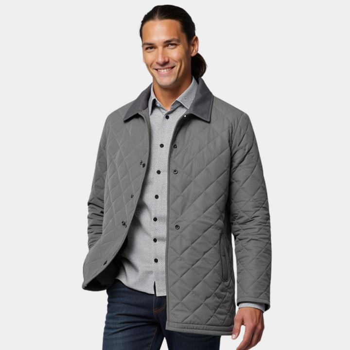 PIERPAOLO | VESTE DE PRINTEMPS MODERNE