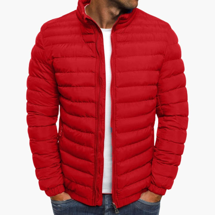 DINO | Veste Légère et Élégante pour l'Été