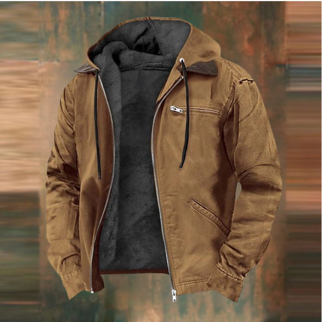 GASPARE | Veste Printemps Homme