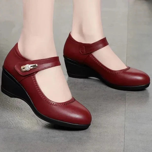 MADELINE - CHAUSSURES