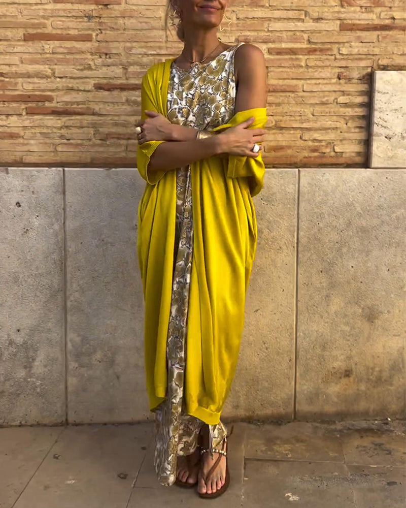 Viviana – Ensemble Stylé pour l'Été