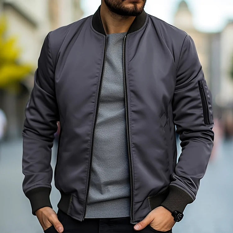 ERCOLE | Veste d'Été Masculine