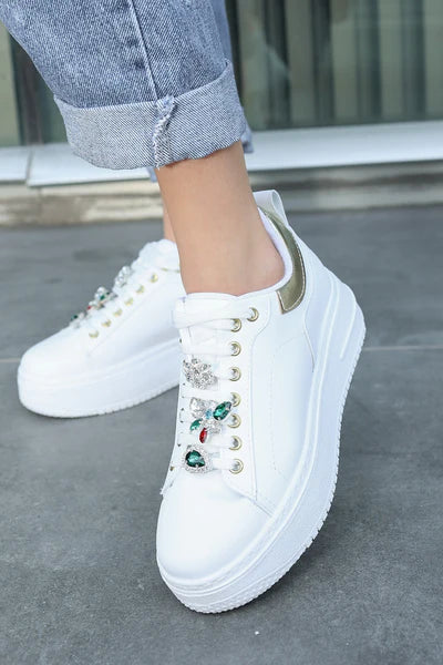 ZAIRA - CHAUSSURES