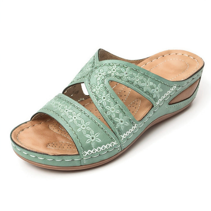 Florena – Sandales orthopédiques