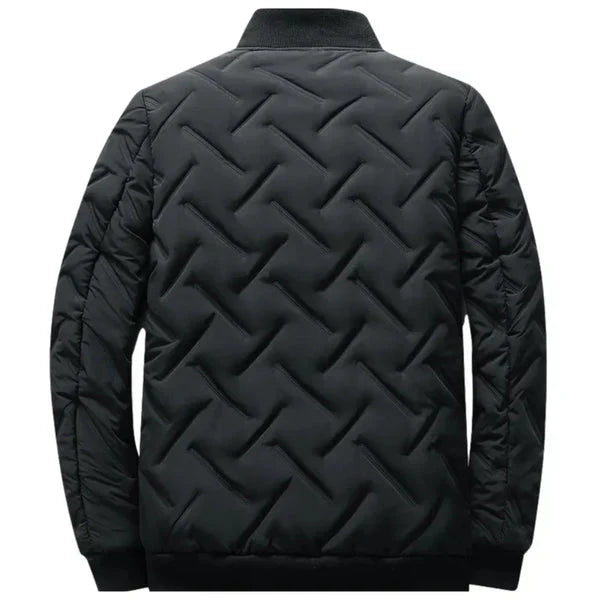 MILANTO | VESTE À RAYURES