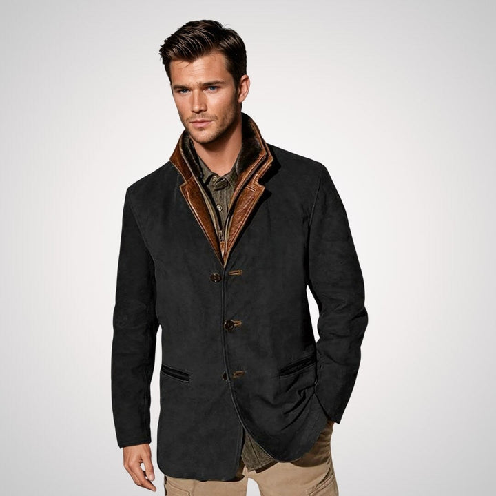 CHARLES | Veste Classique