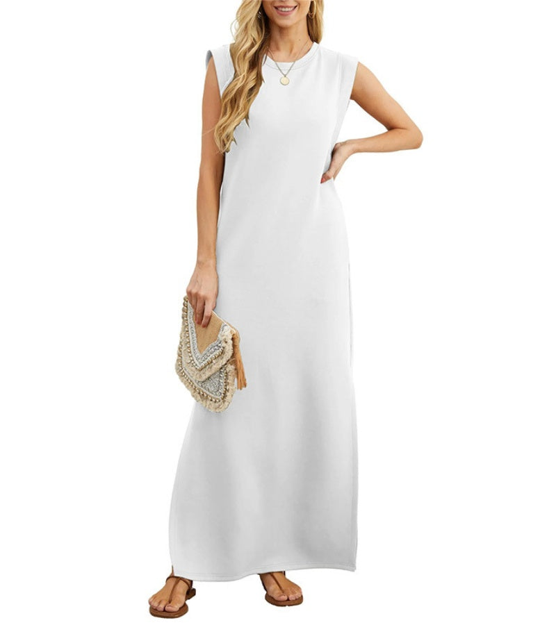 Katarzyna – Robe Maxi Ample
