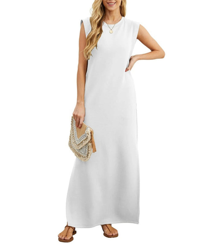 Katarzyna – Robe Maxi Ample