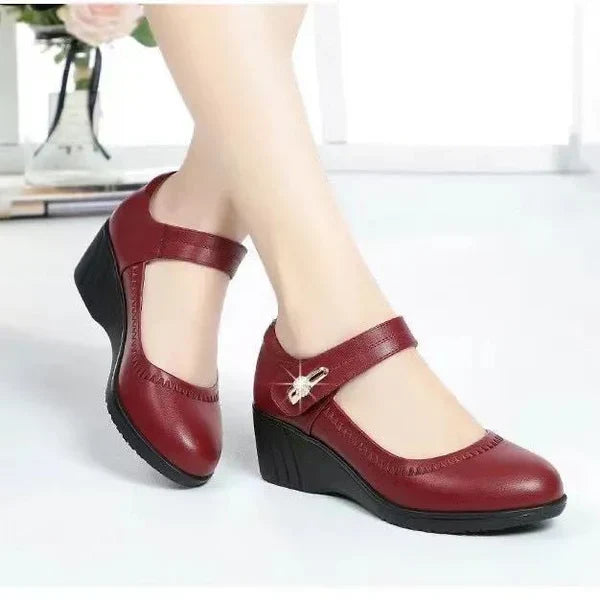 MADELINE - CHAUSSURES