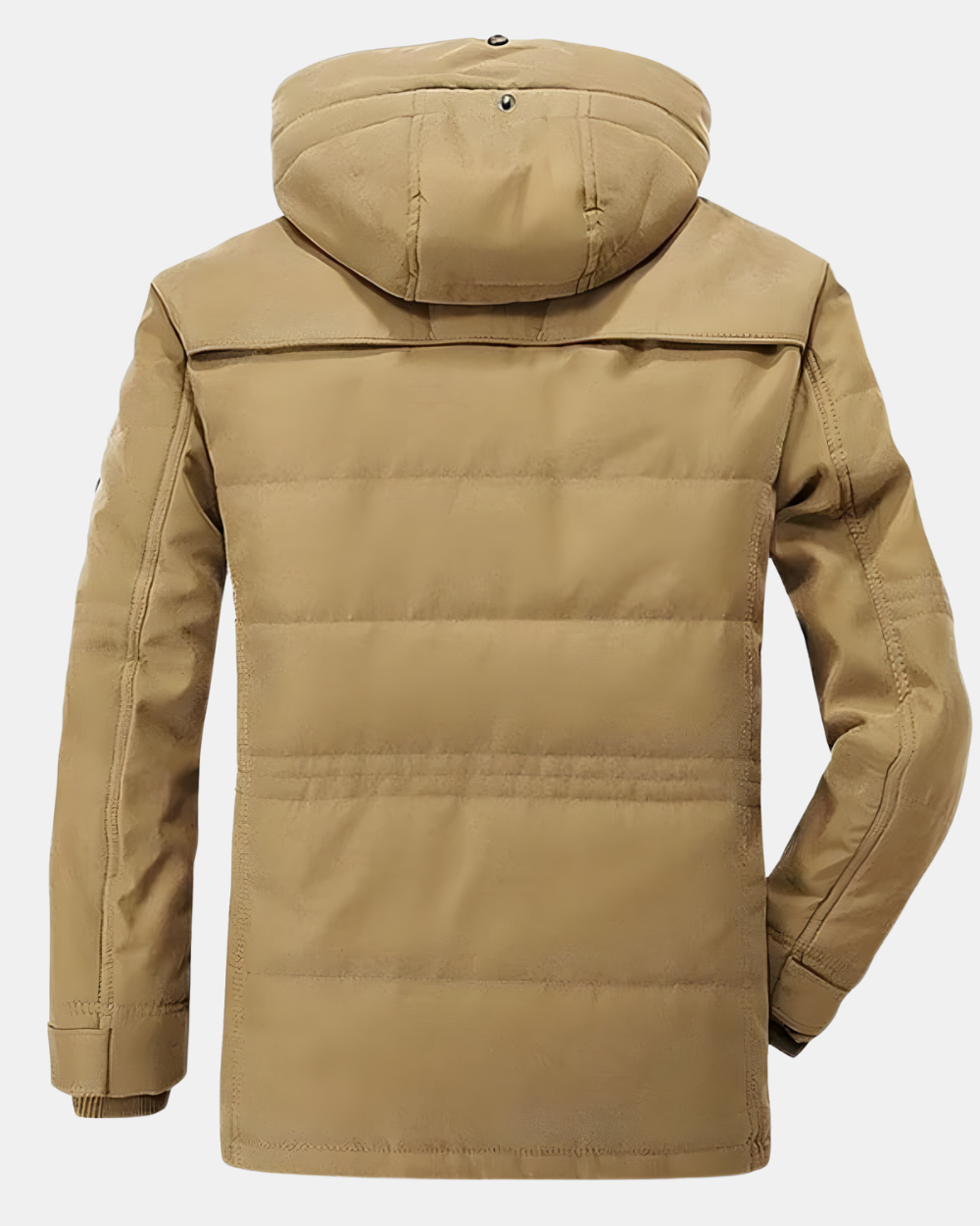 FRANCESCO | Veste d'Hiver Isolée