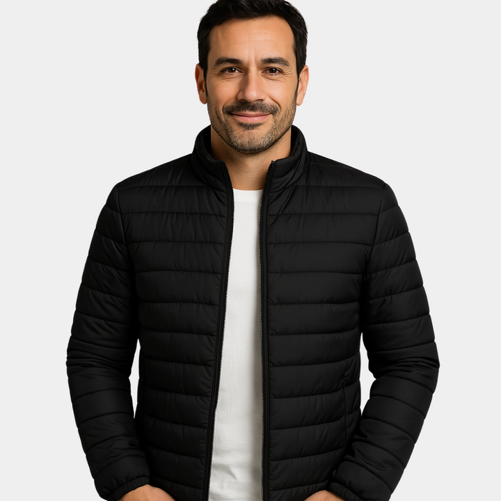 DINO | Veste Légère et Élégante pour l'Été