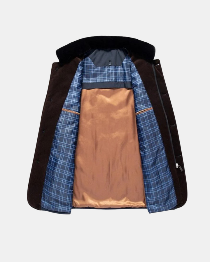 ANTONIO | Veste Homme