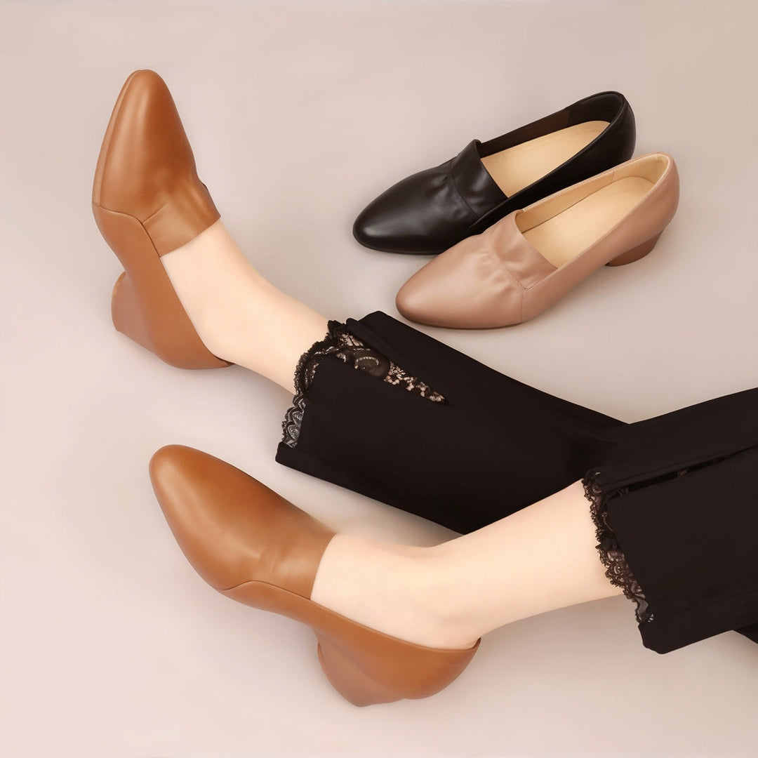 Relvani – Chaussures orthopédiques