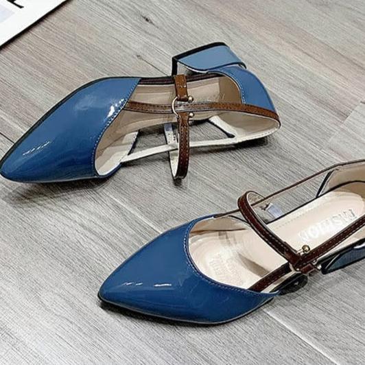LIRAE - CHAUSSURES